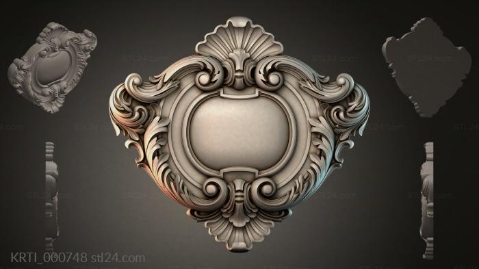 KRTI_000748 3d STL model