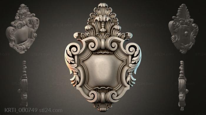 KRTI_000749 3d STL model