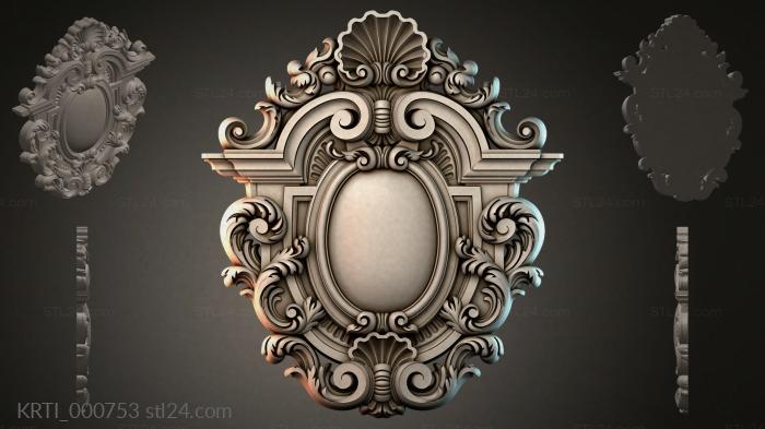 KRTI_000753 3d STL model