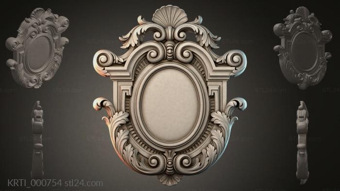 KRTI_000754 3d STL model