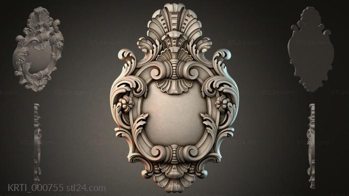 KRTI_000755 3d STL model