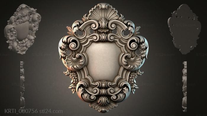 KRTI_000756 3d STL model