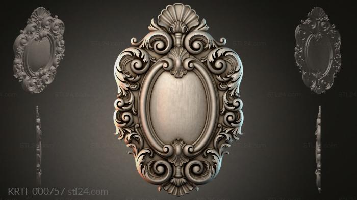 KRTI_000757 3d STL model