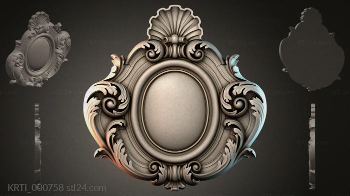 KRTI_000758 3d STL model