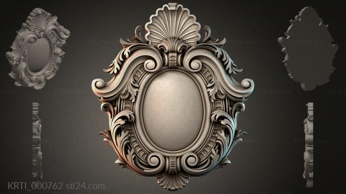 KRTI_000762 3d STL model