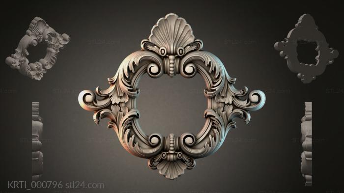 KRTI_000796 3d STL model