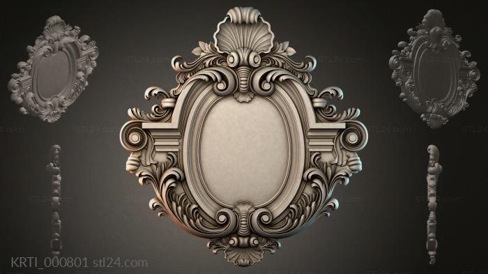 KRTI_000801 3d STL model