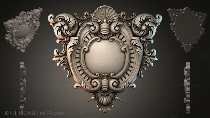 KRTI_000802 3d STL model