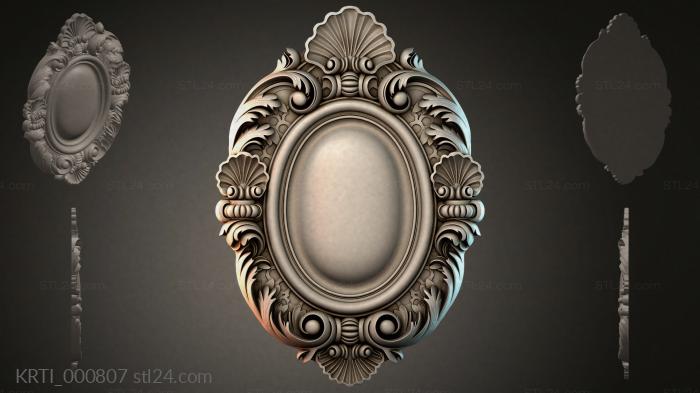 KRTI_000807 3d STL model