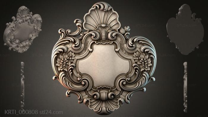 KRTI_000808 3d STL model