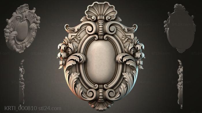 KRTI_000810 3d STL model