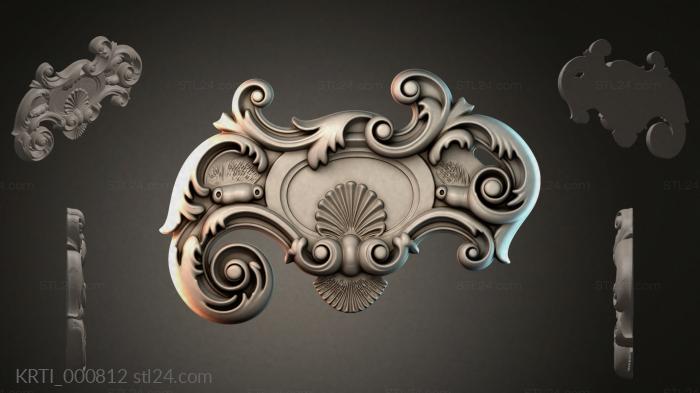 KRTI_000812 3d STL model