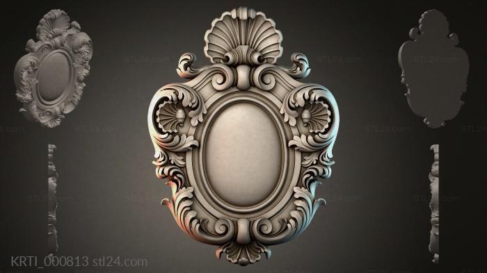 KRTI_000813 3d STL model