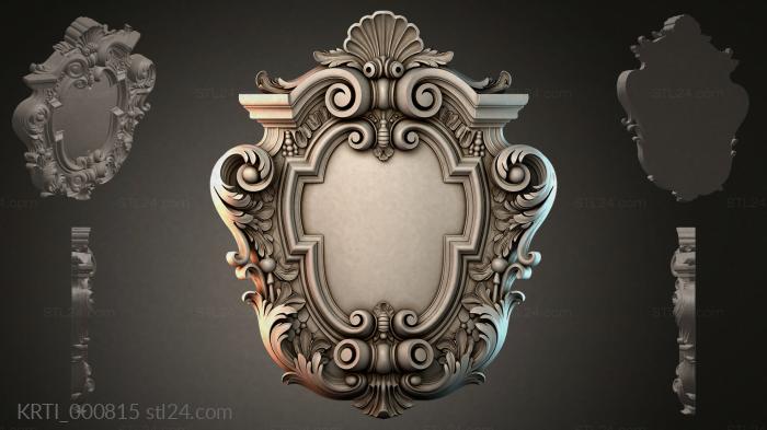 KRTI_000815 3d STL model