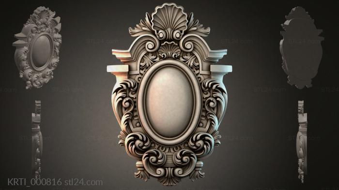 KRTI_000816 3d STL model