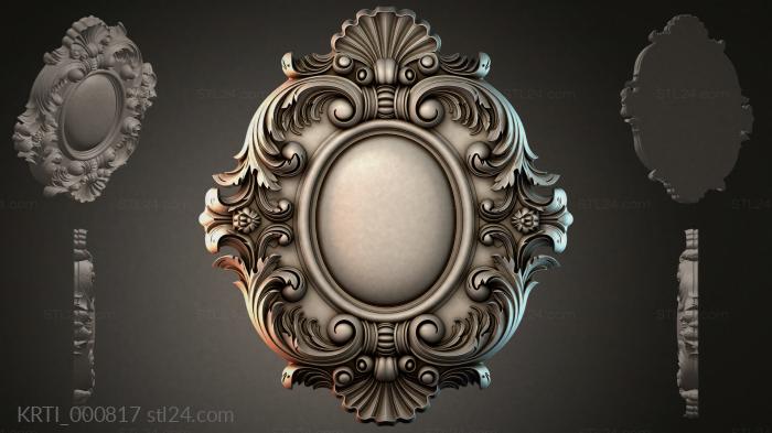 KRTI_000817 3d STL model