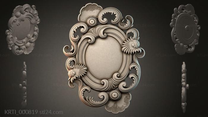 KRTI_000819 3d STL model