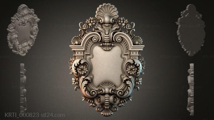 KRTI_000823 3d STL model