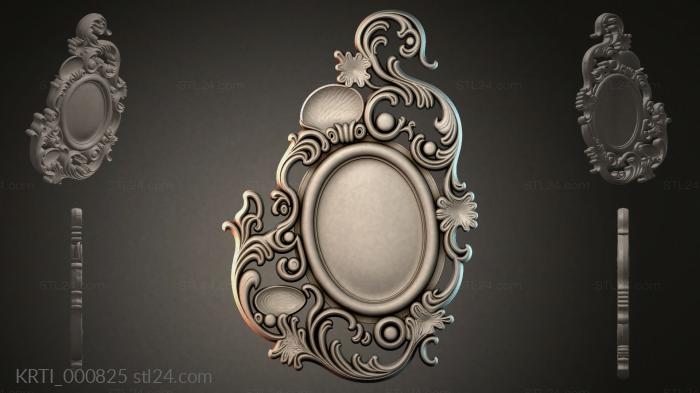 KRTI_000825 3d STL model