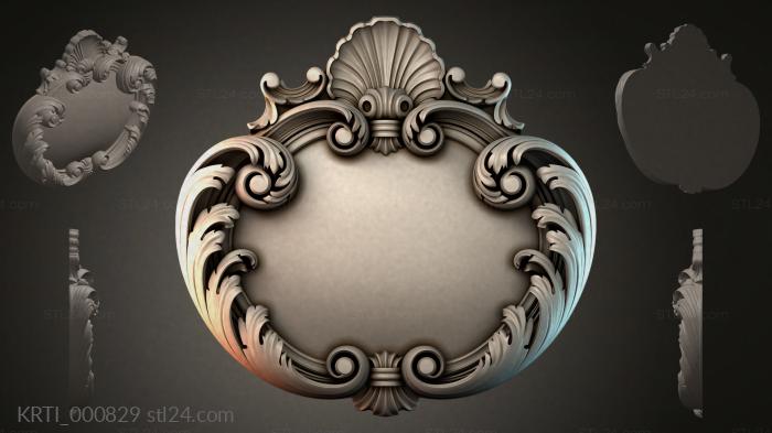 KRTI_000829 3d STL model