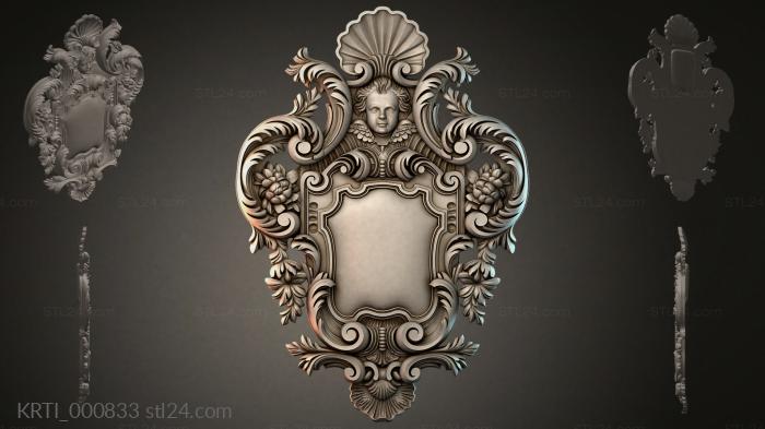 KRTI_000833 3d STL model