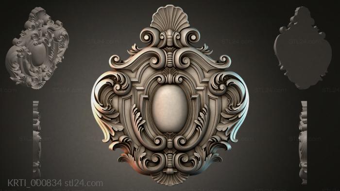 KRTI_000834 3d STL model