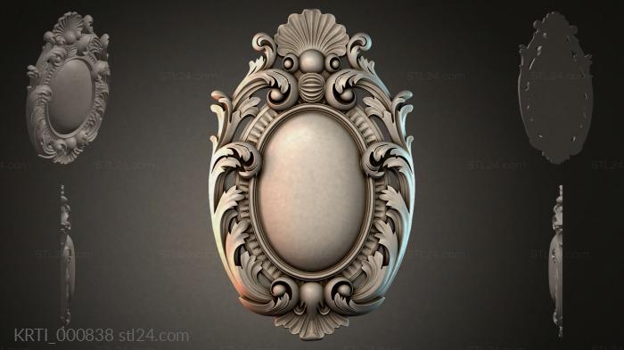 KRTI_000838 3d STL model