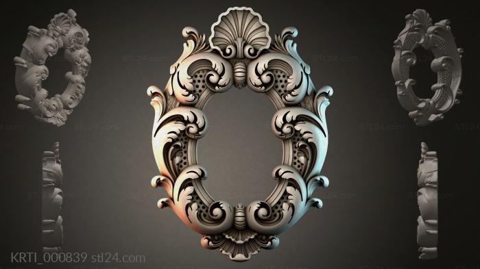 KRTI_000839 3d STL model
