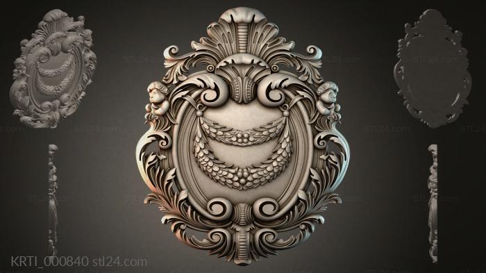 KRTI_000840 3d STL model
