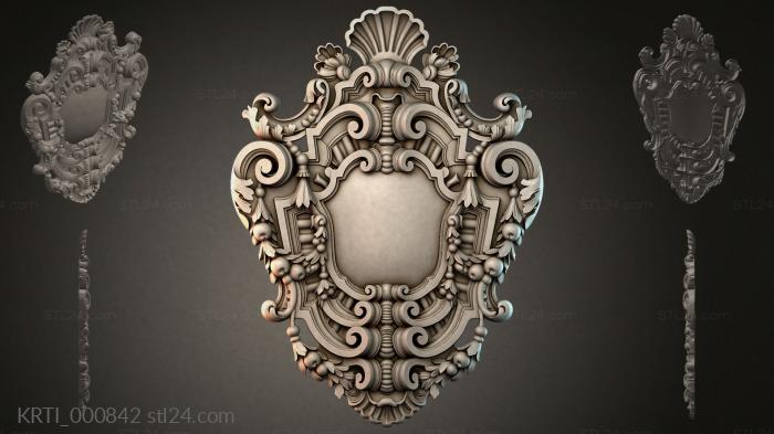 KRTI_000842 3d STL model
