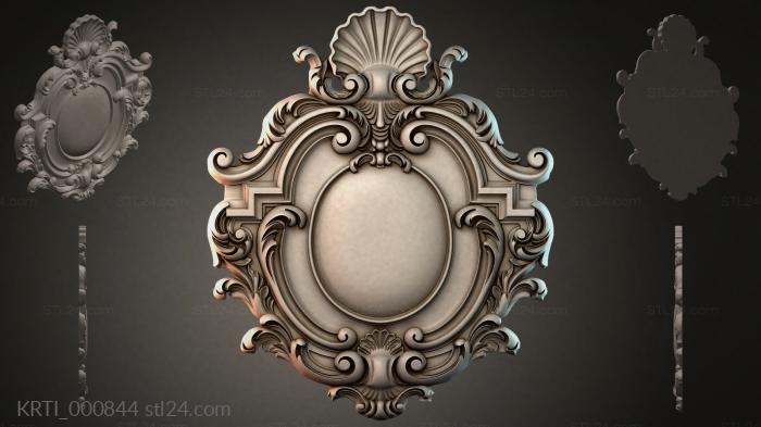 KRTI_000844 3d STL model