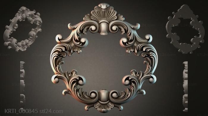 KRTI_000845 3d STL model