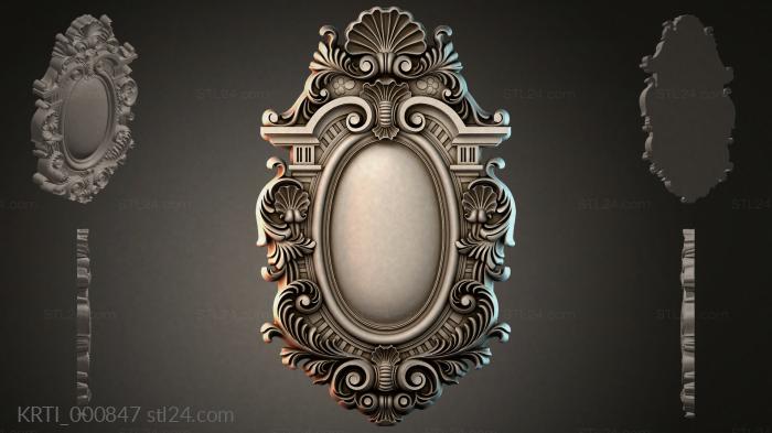 KRTI_000847 3d STL model