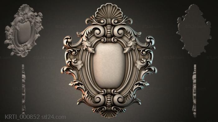 KRTI_000852 3d STL model