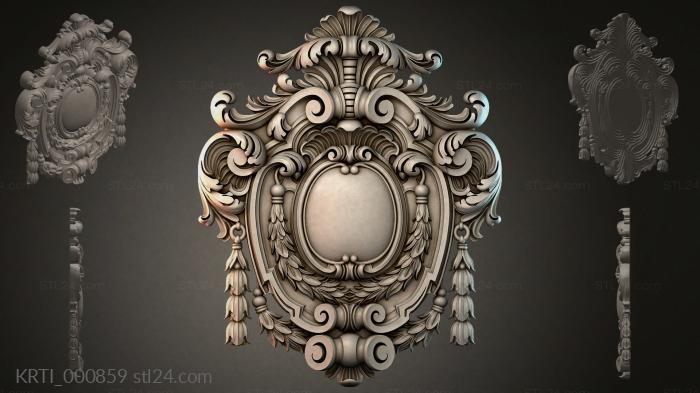 KRTI_000859 3d STL model