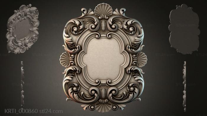 KRTI_000860 3d STL model