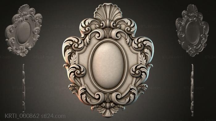 KRTI_000862 3d STL model