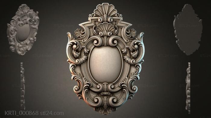 KRTI_000868 3d STL model