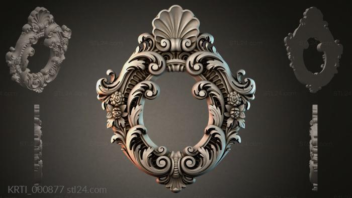 KRTI_000877 3d STL model