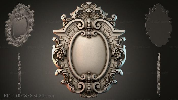 KRTI_000878 3d STL model