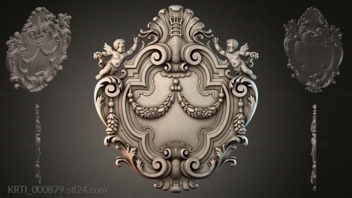 KRTI_000879 3d STL model