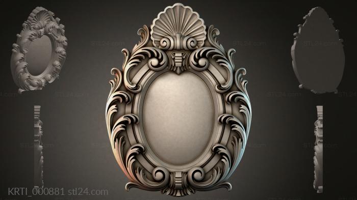 KRTI_000881 3d STL model