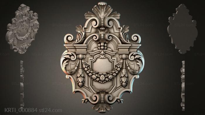 KRTI_000884 3d STL model