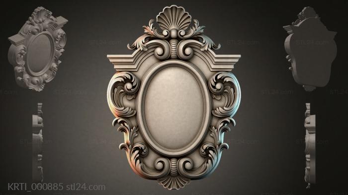 KRTI_000885 3d STL model