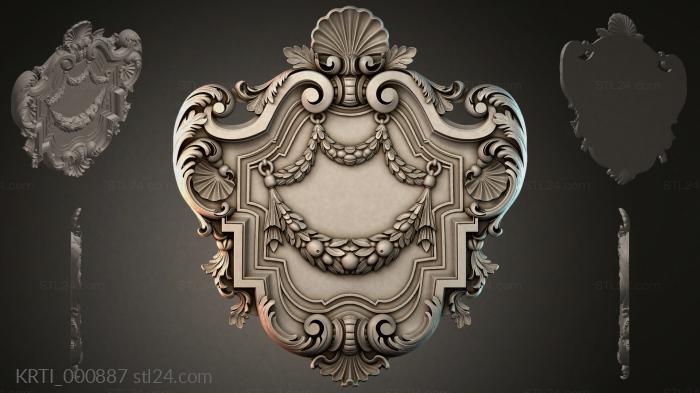 KRTI_000887 3d STL model