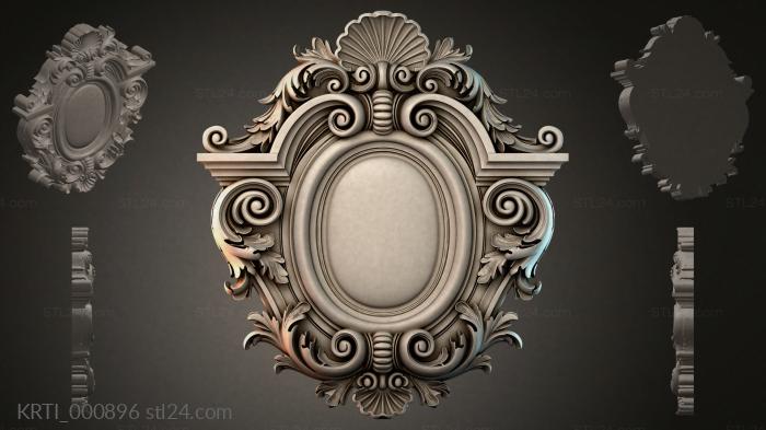 KRTI_000896 3d STL model