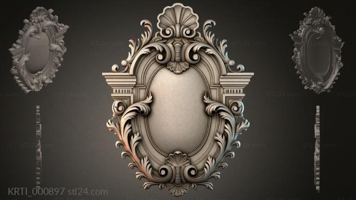 KRTI_000897 3d STL model