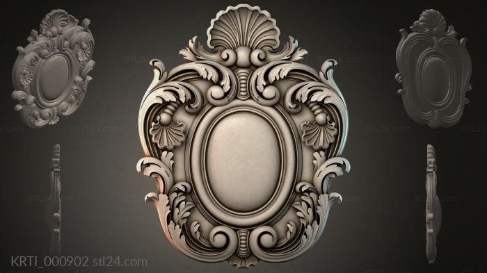 KRTI_000902 3d STL model