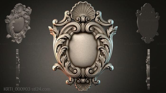 KRTI_000903 3d STL model