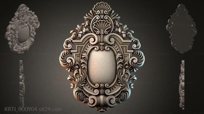 KRTI_000904 3d STL model